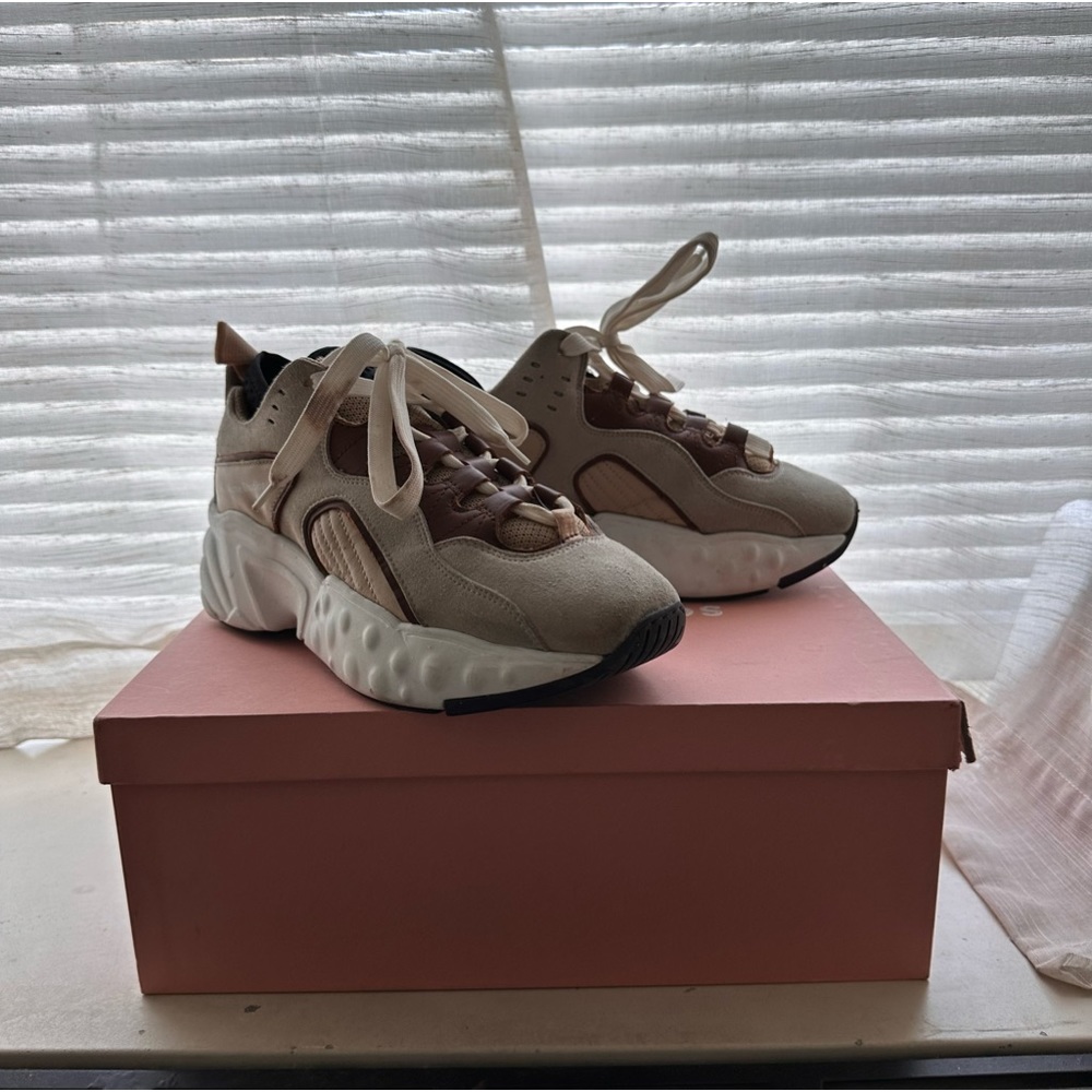 Acne studios sneakers